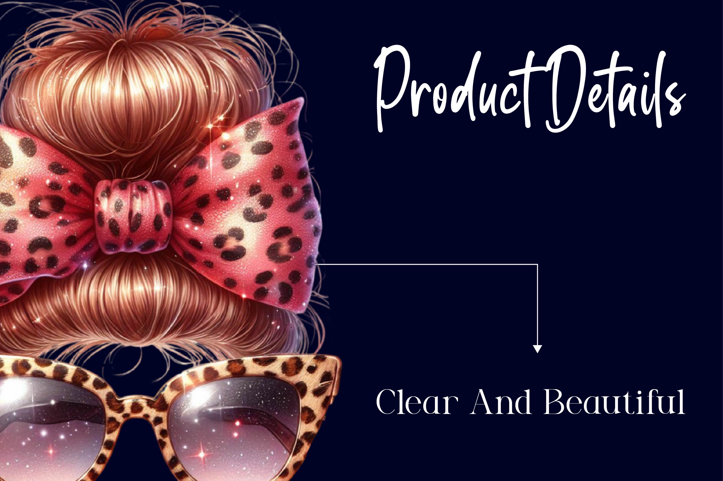 Messy Bun Mom Life Clipart Bundle - CraftNest - Digital Crafting and Art