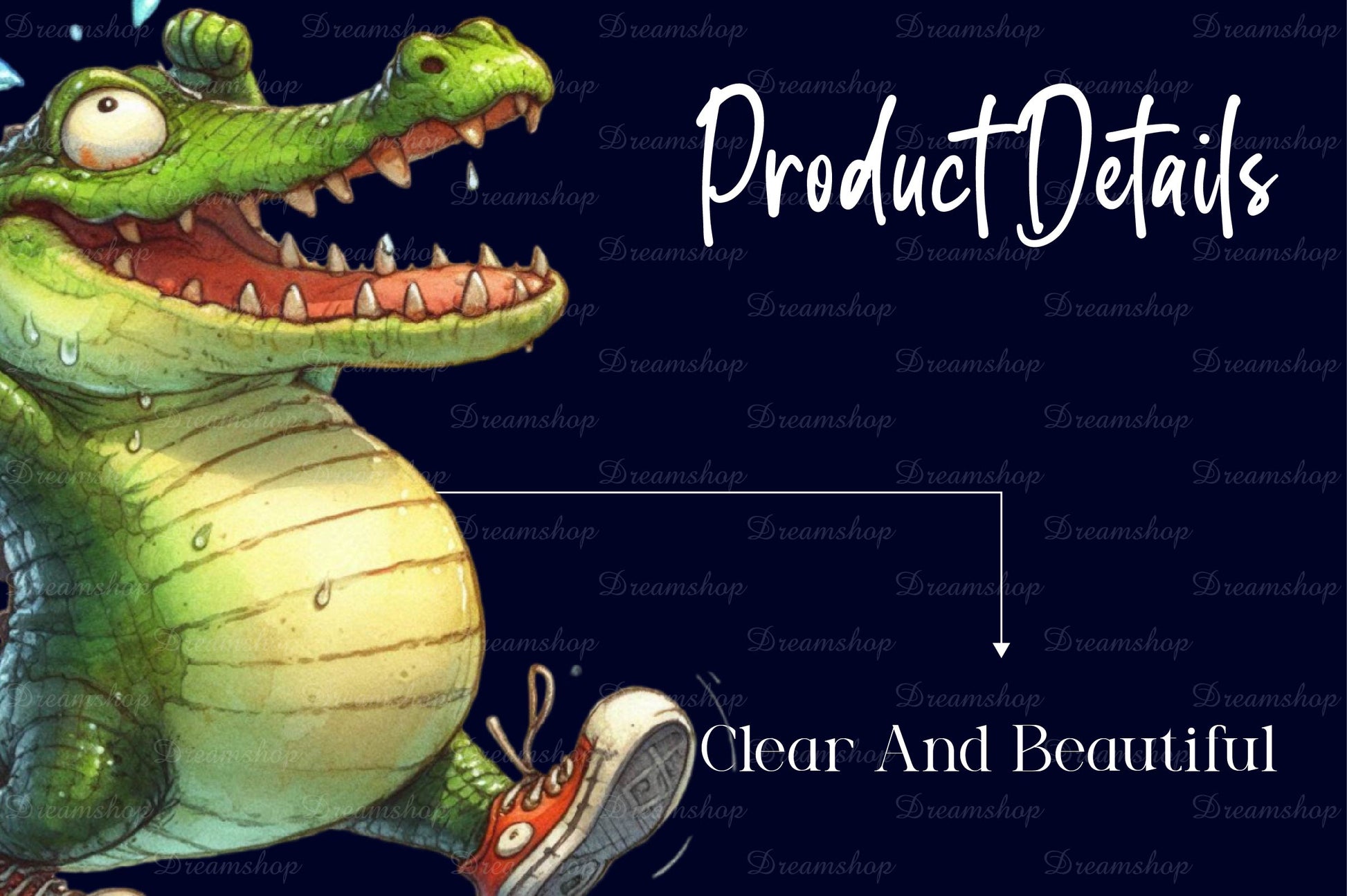 Funny Alligators Clipart Bundle - CraftNest - Digital Crafting and Art