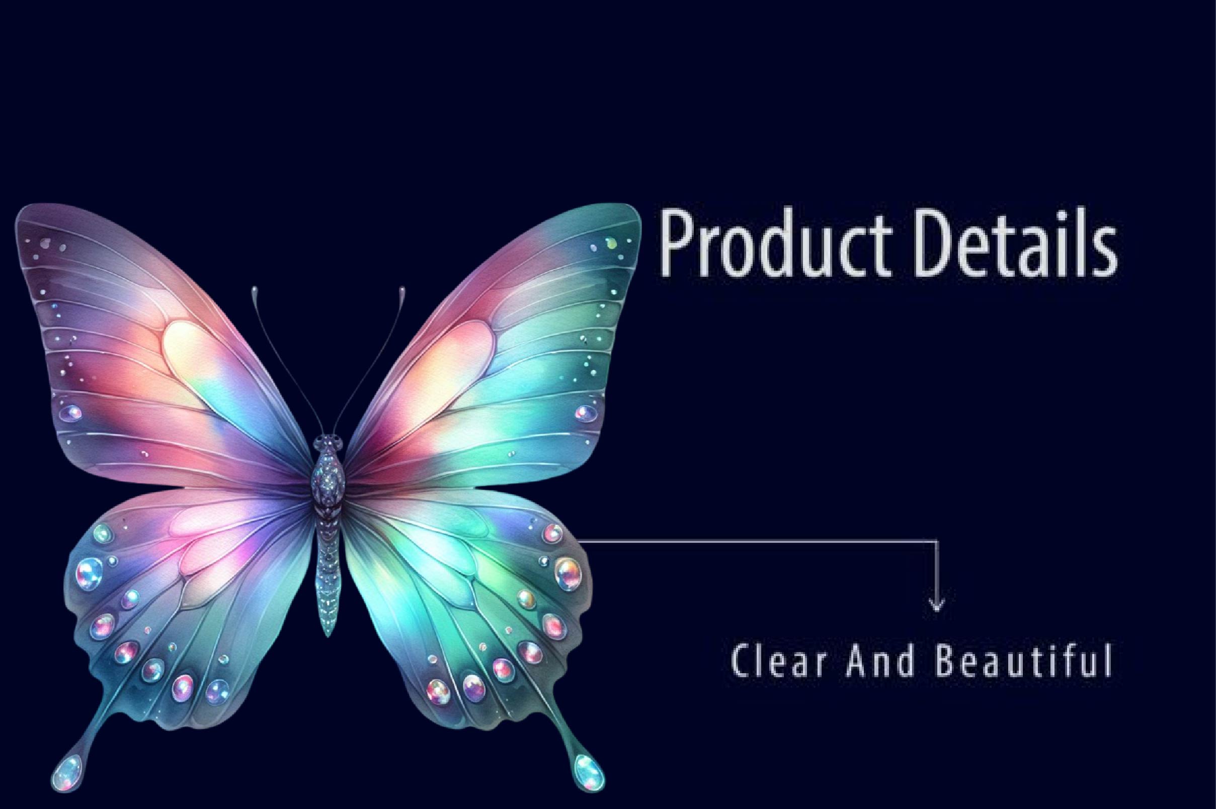 Mystical Moth Clipart Bundle - CraftNest - Digital Crafting and Art