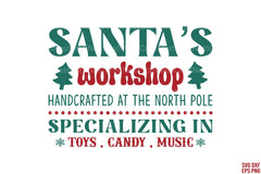 Christmas Sign Design Bundle - CraftNest - Digital Crafting and Art