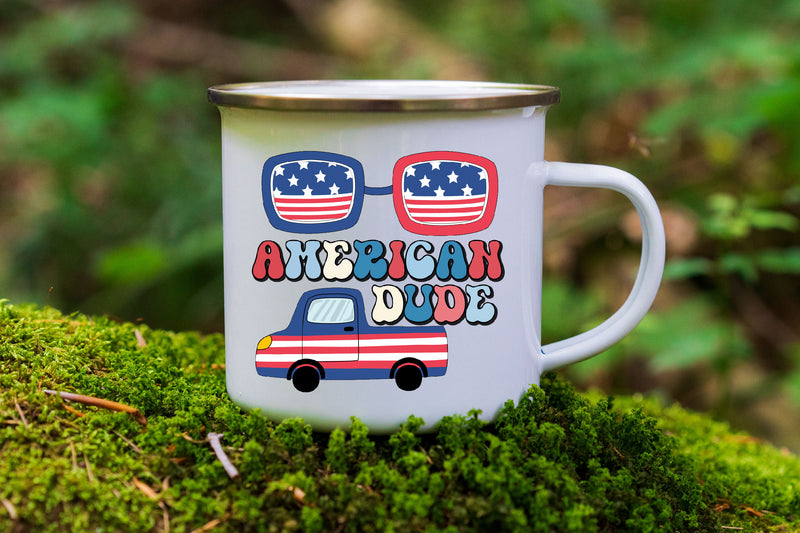 4th Of July Bundle 6 - CraftNest - Digital Crafting and Art