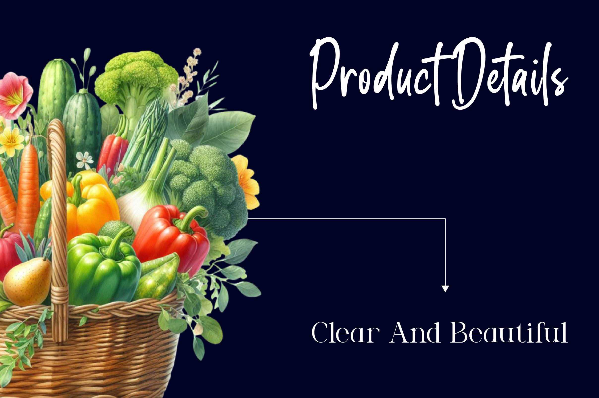 Farm Collection Clipart Bundle - CraftNest - Digital Crafting and Art