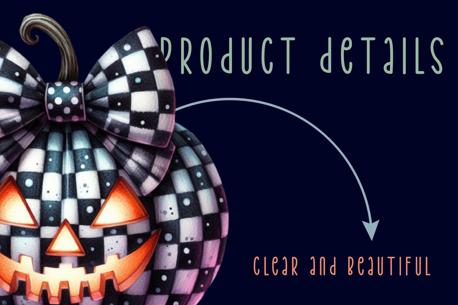 Fall Pumpkins Clipart Bundle - CraftNest - Digital Crafting and Art