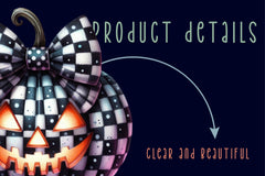 Fall Pumpkins Clipart Bundle - CraftNest - Digital Crafting and Art