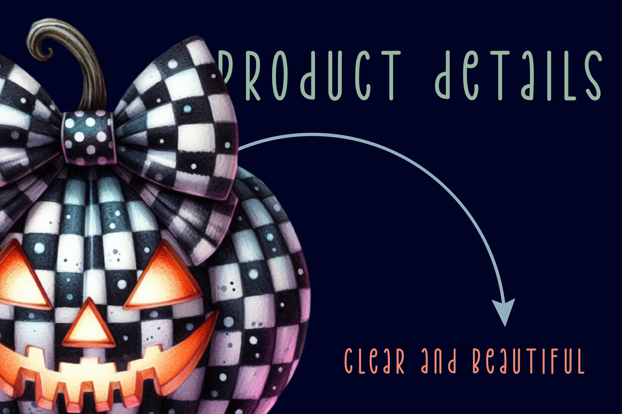 Fall Pumpkins Clipart Bundle - CraftNest - Digital Crafting and Art