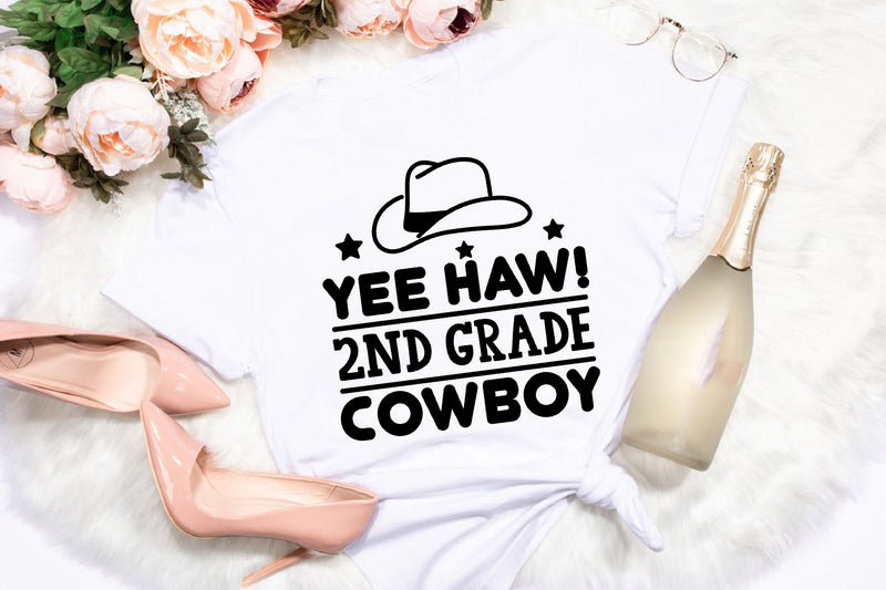 Western SVG Bundle 3 - CraftNest - Digital Crafting and Art