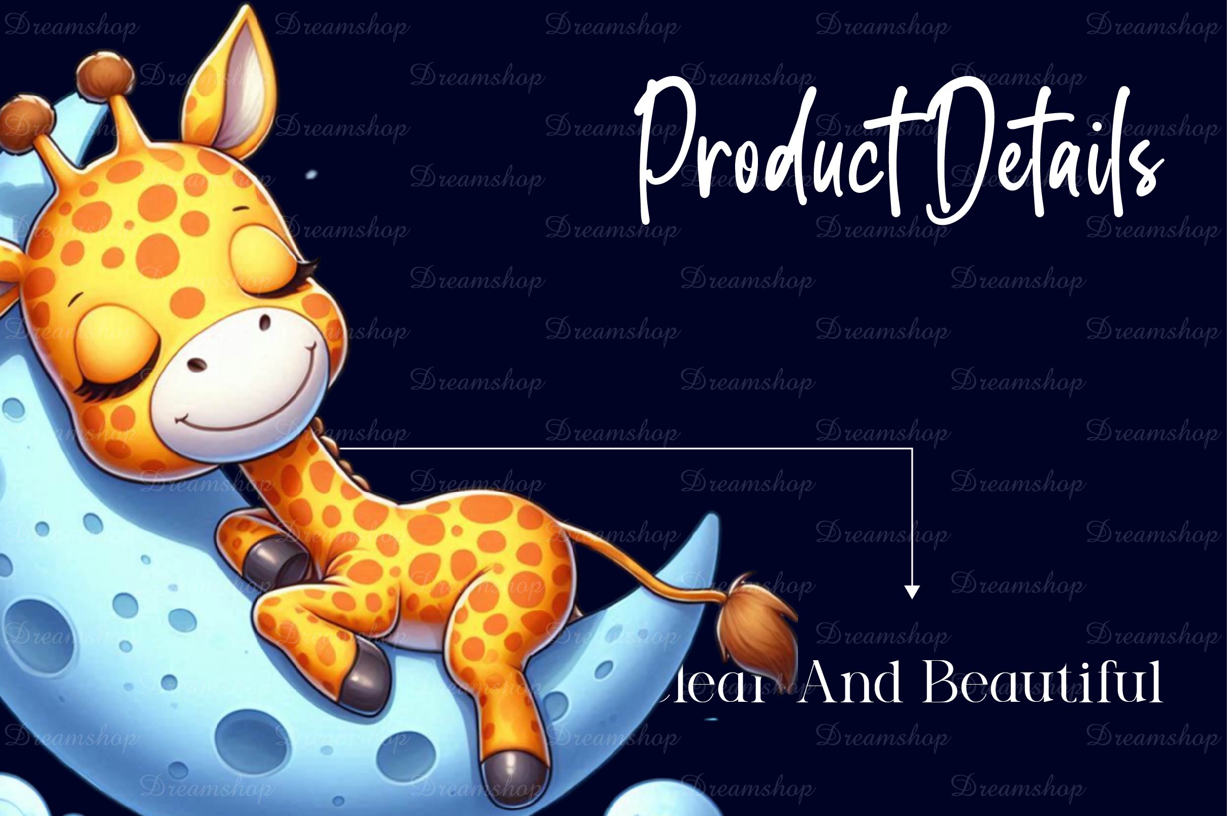 Sleeping Baby Animals Clipart Bundle - CraftNest - Digital Crafting and Art