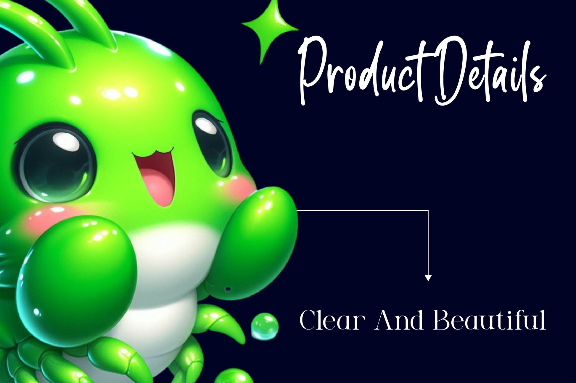 Cute Shrimp Clipart Bundle - CraftNest - Digital Crafting and Art