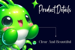 Cute Shrimp Clipart Bundle - CraftNest - Digital Crafting and Art