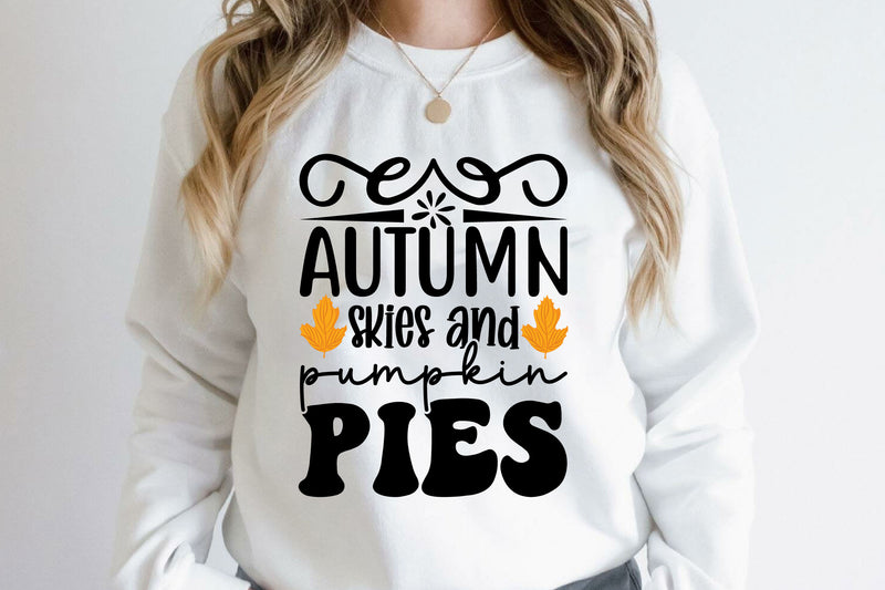 Fall SVG Bundle 8 - CraftNest - Digital Crafting and Art