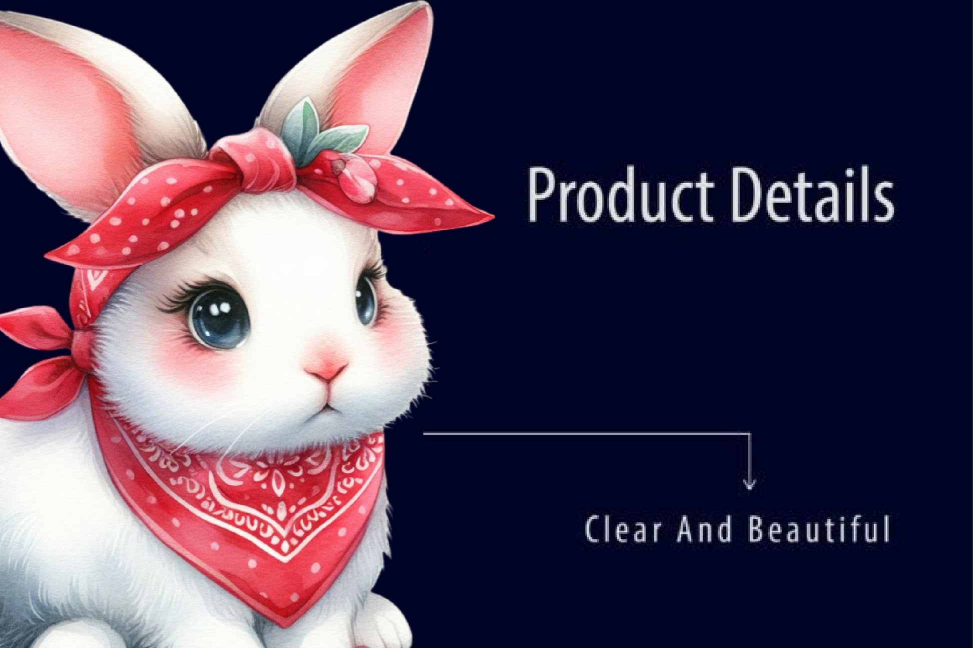 Cute Cats Red Bandana Clipart Bundle - CraftNest - Digital Crafting and Art