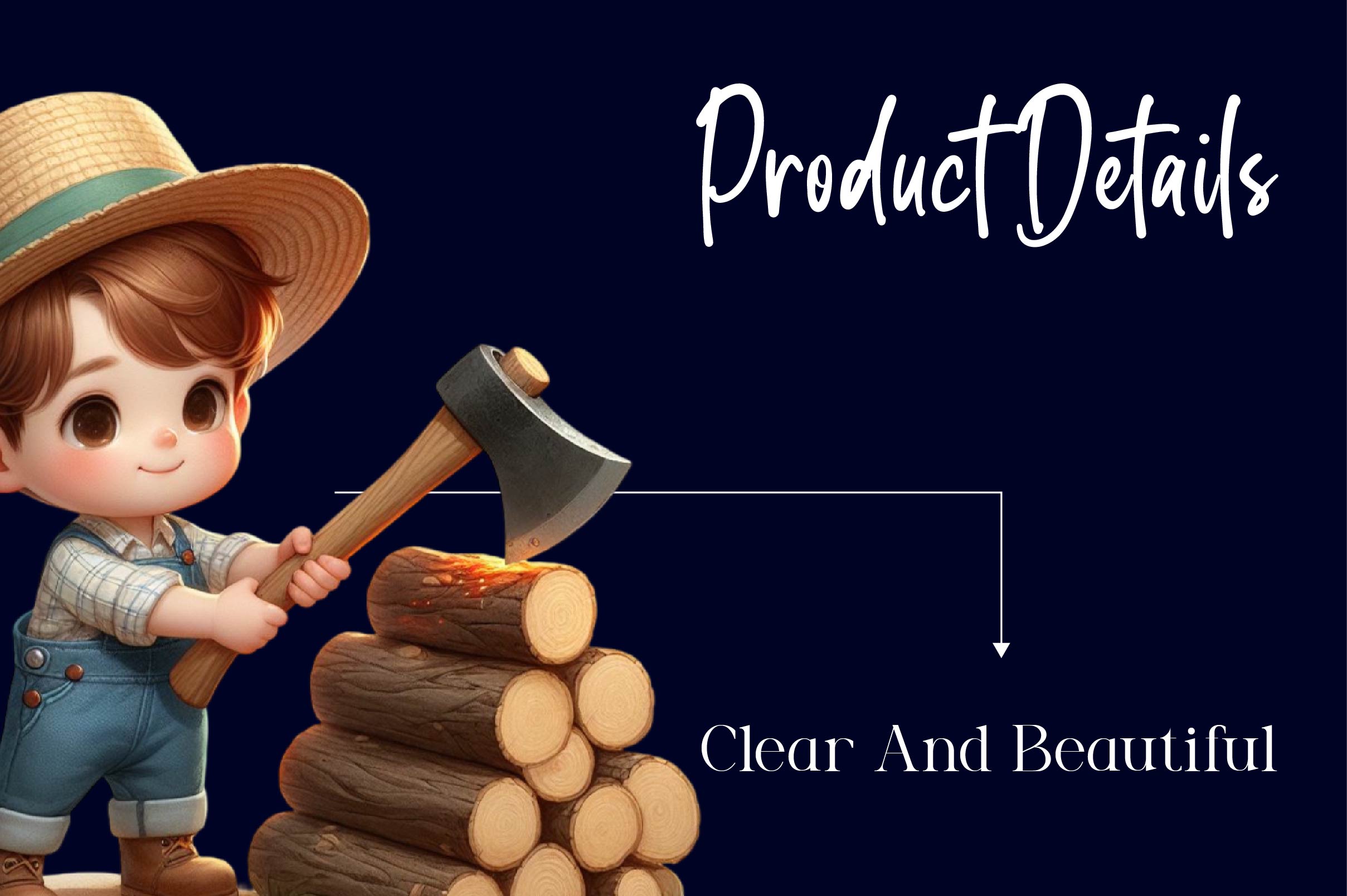 Spring Farmer Cute Farmer Clipart Bundle - CraftNest - Digital Crafting and Art