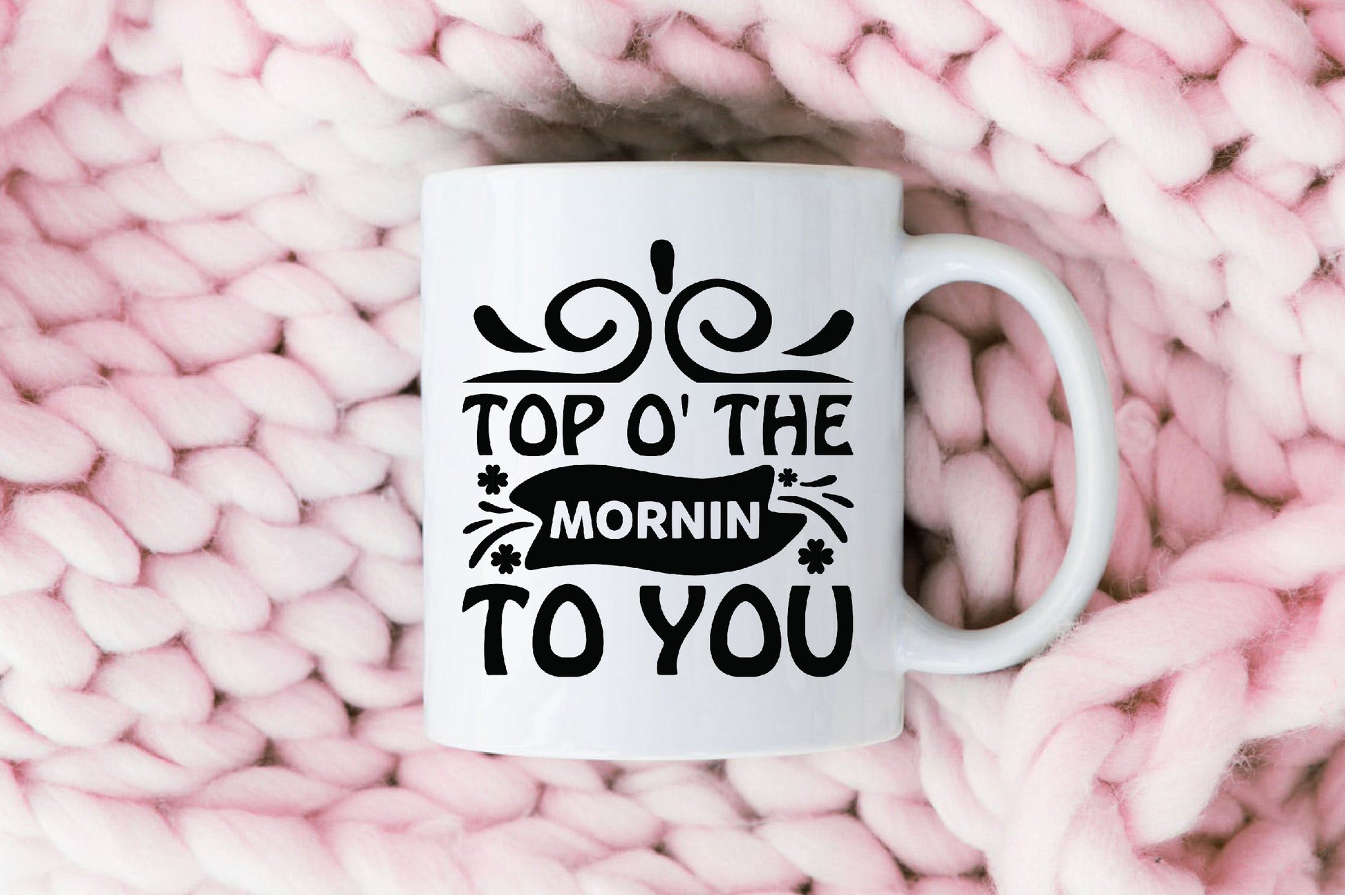 St Patrick's Day SVG Bundle 10 - CraftNest - Digital Crafting and Art