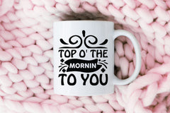 St Patrick's Day SVG Bundle 10 - CraftNest - Digital Crafting and Art