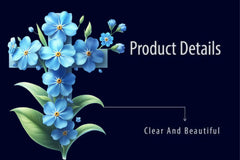 Crosses Flower Clipart Bundle - CraftNest - Digital Crafting and Art