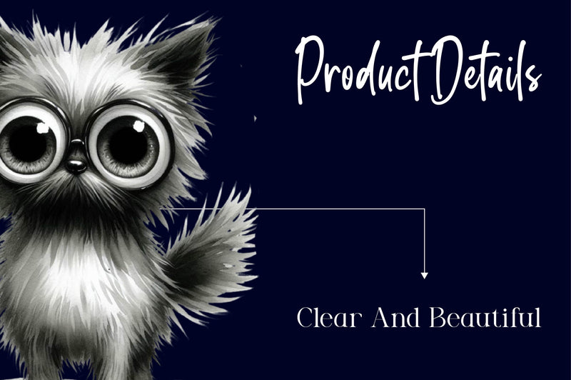 Quirky Dog Clipart Bundle - CraftNest - Digital Crafting and Art