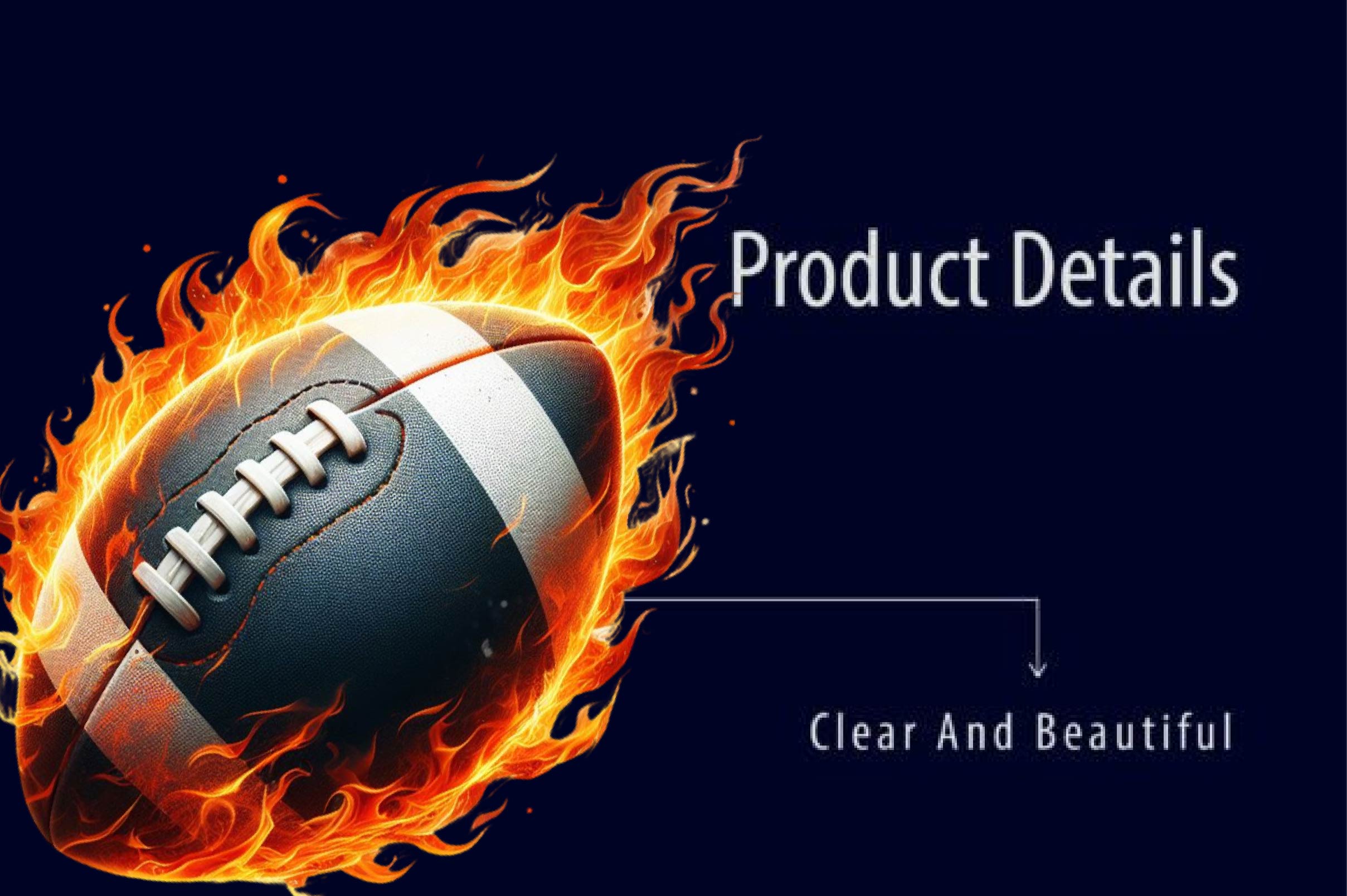 Flaming Soccer Ball Clipart Bundle - CraftNest - Digital Crafting and Art