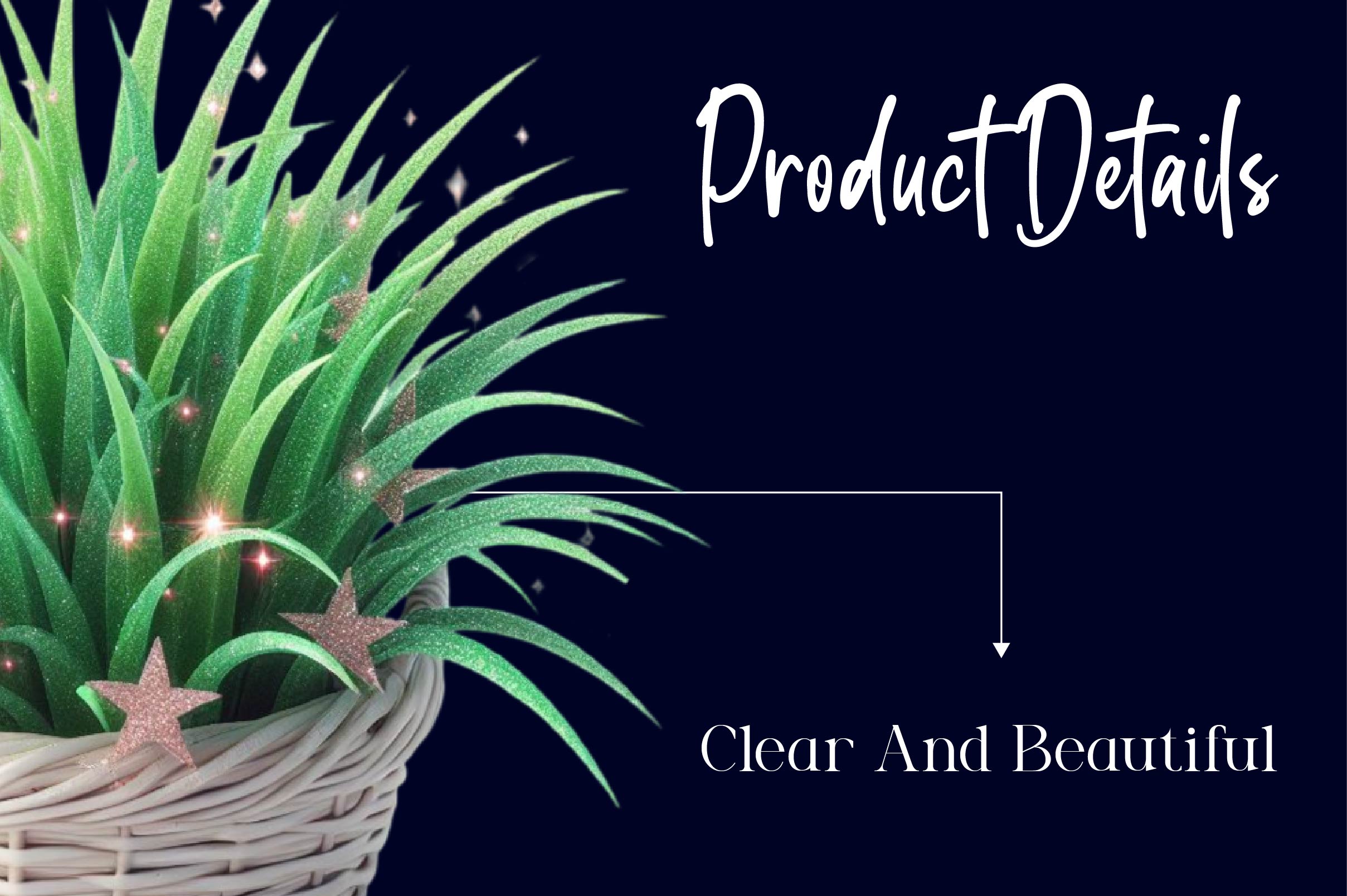 Spring Grass In Basket Clipart Bundle - CraftNest - Digital Crafting and Art