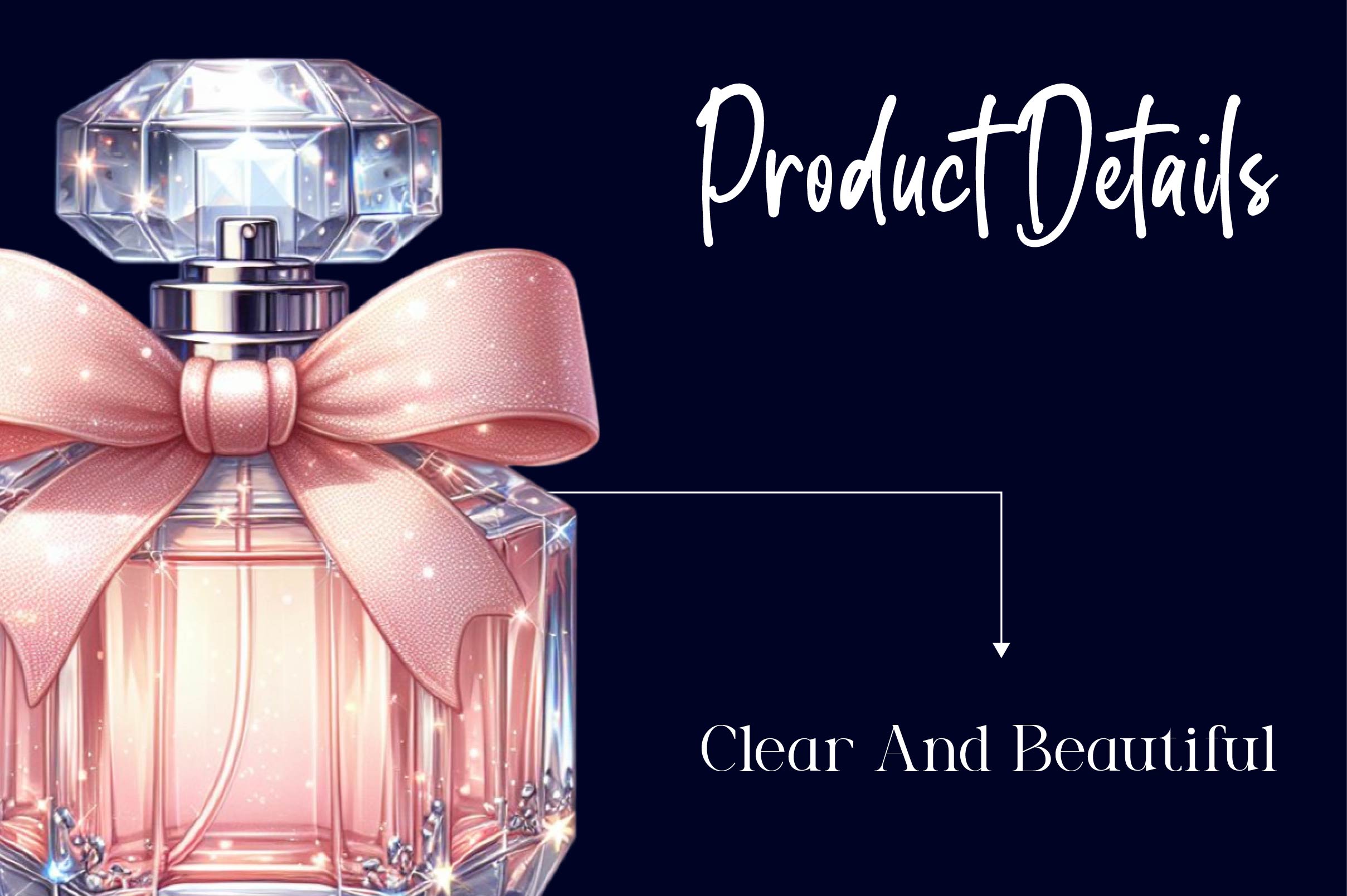 Perfume Bottle Clipart Bundle - CraftNest - Digital Crafting and Art