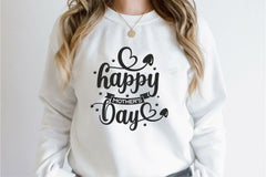 Mom SVG Bundle 3 - CraftNest - Digital Crafting and Art