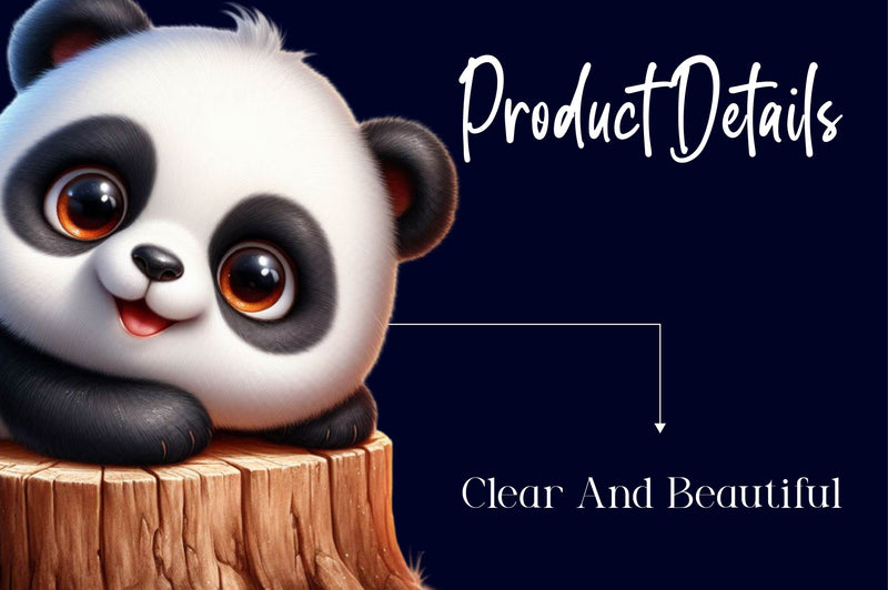 Cute Animals On Tree Stump Clipart Bundle - CraftNest - Digital Crafting and Art