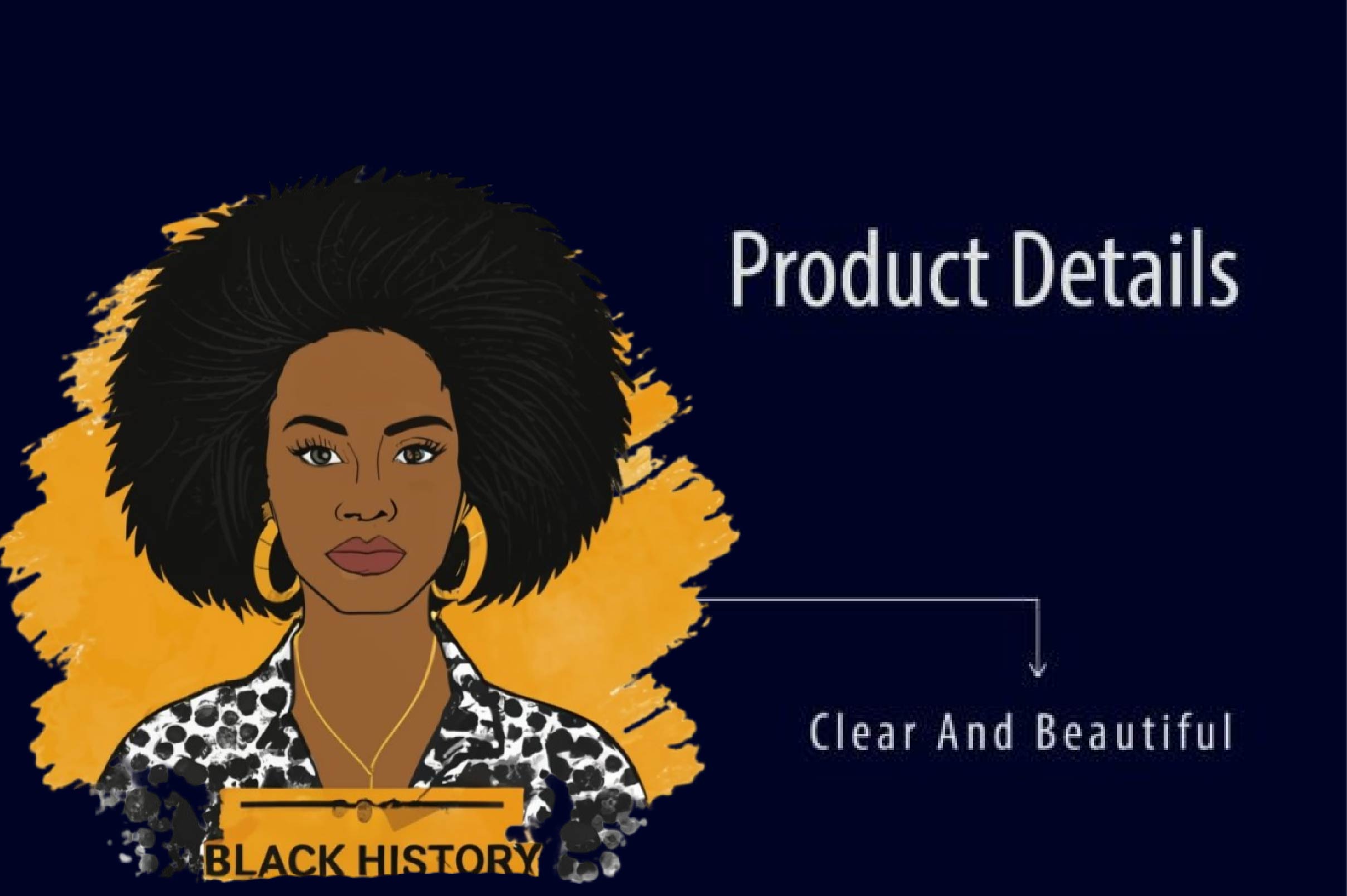 Black History Month Clipart Bundle 2 - CraftNest - Digital Crafting and Art