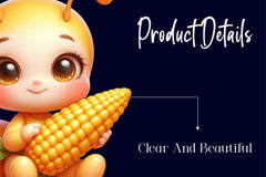 Happy Cute Ants Cartoon Clipart Bundle - CraftNest - Digital Crafting and Art