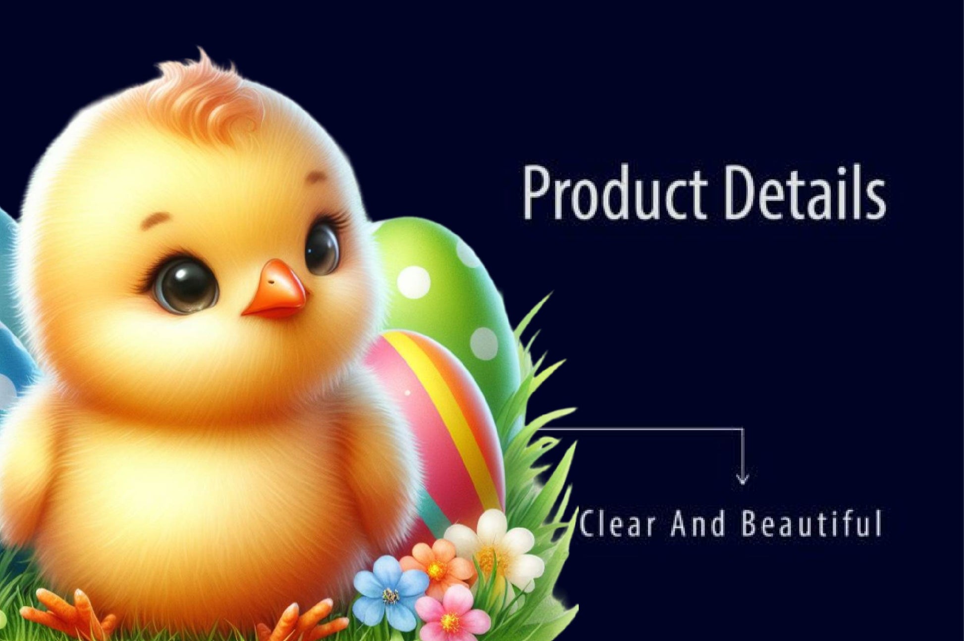 Easter Chick Clipart Bundle - CraftNest - Digital Crafting and Art