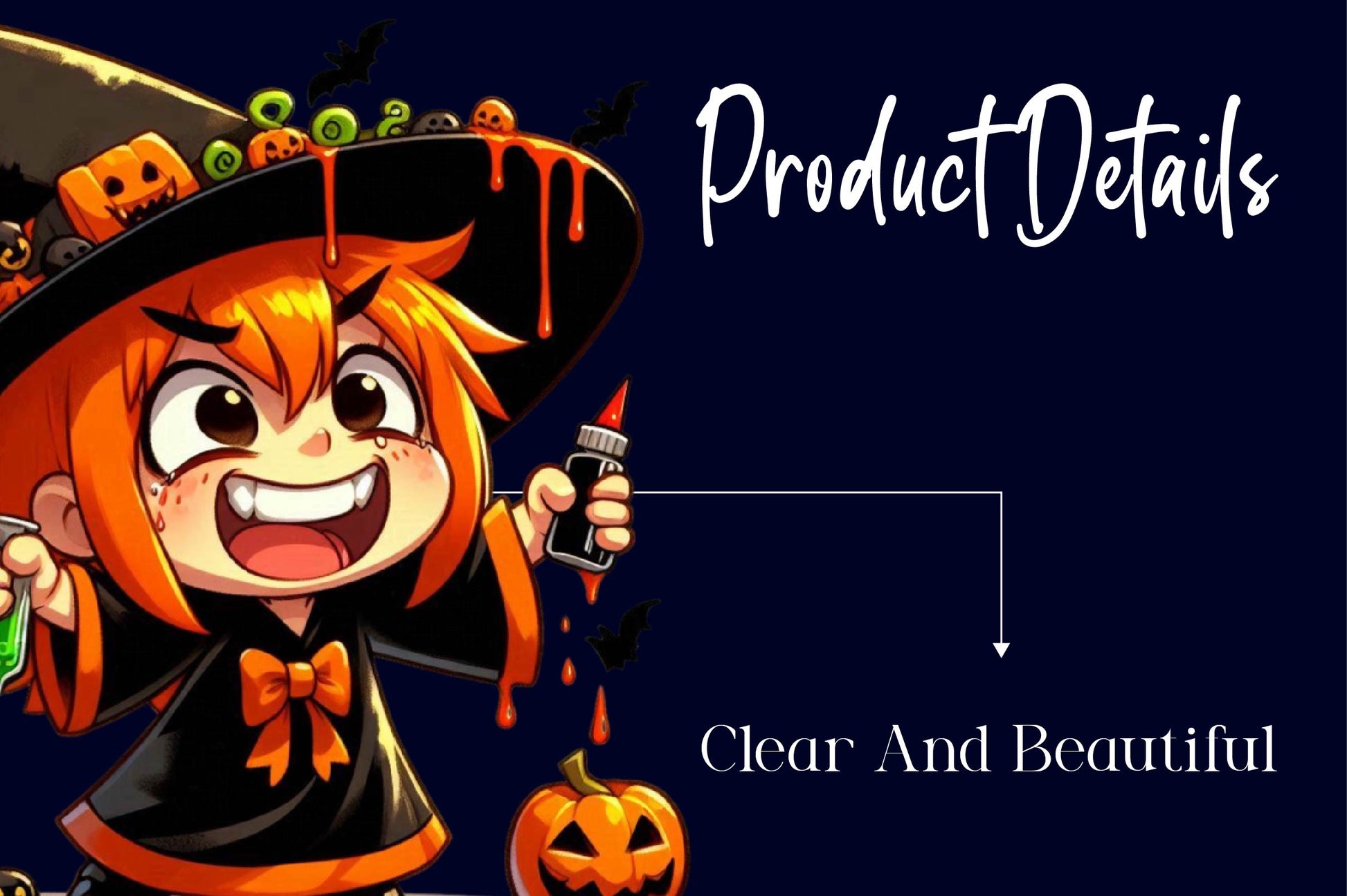 Halloween Halloween Witch Clipart Bundle - CraftNest - Digital Crafting and Art