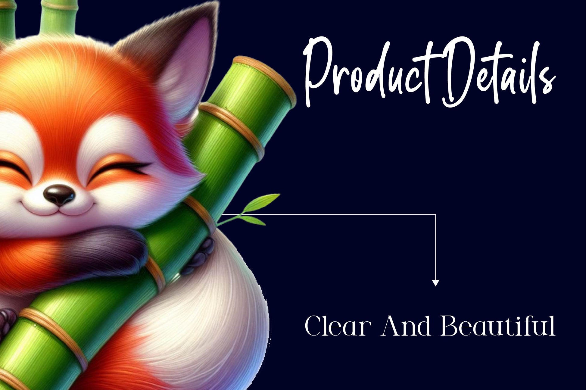 Cute Fox Clipart Bundle - CraftNest - Digital Crafting and Art