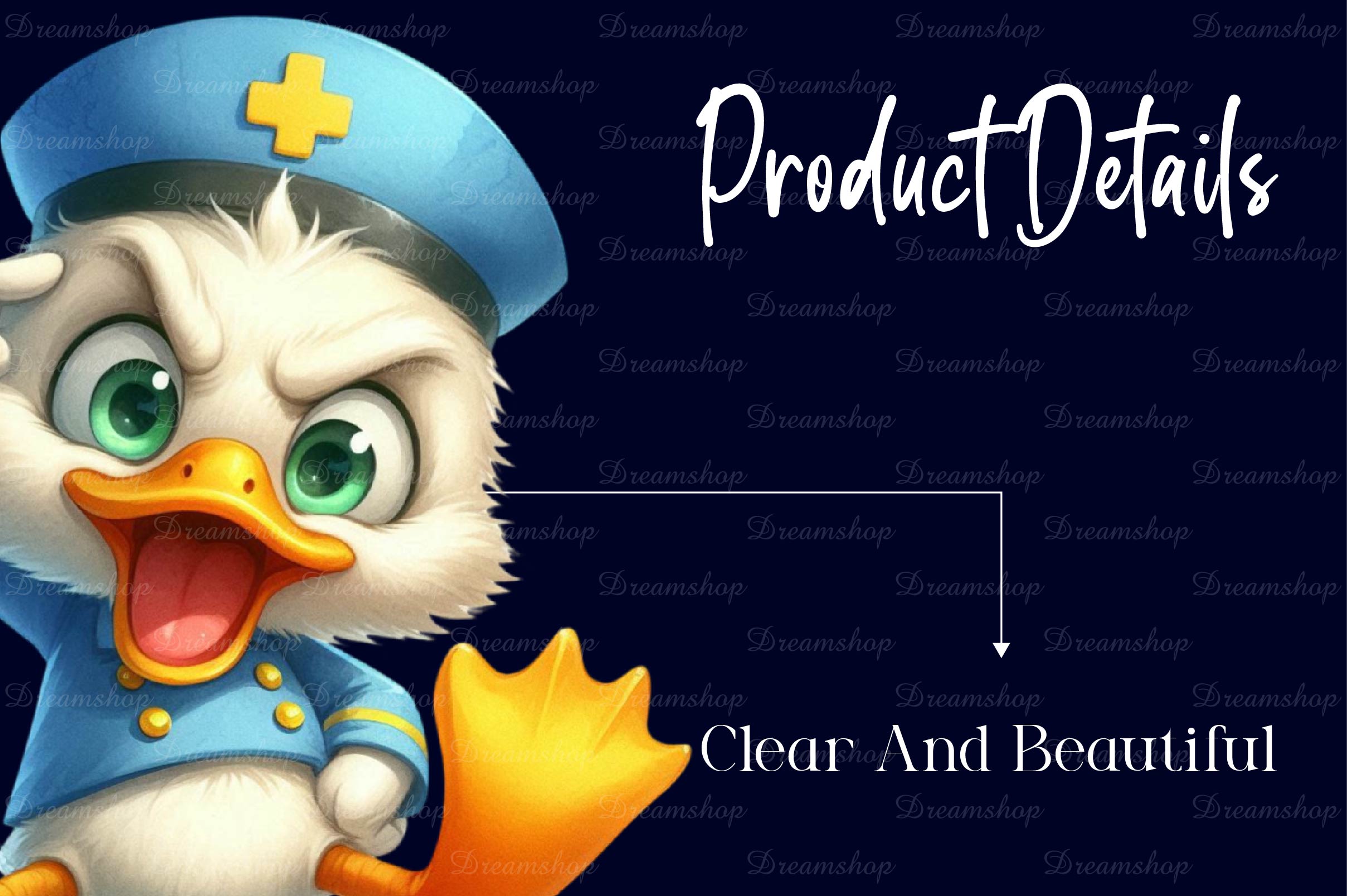 Crazy Funny Animals Clipart Bundle 2 - CraftNest - Digital Crafting and Art