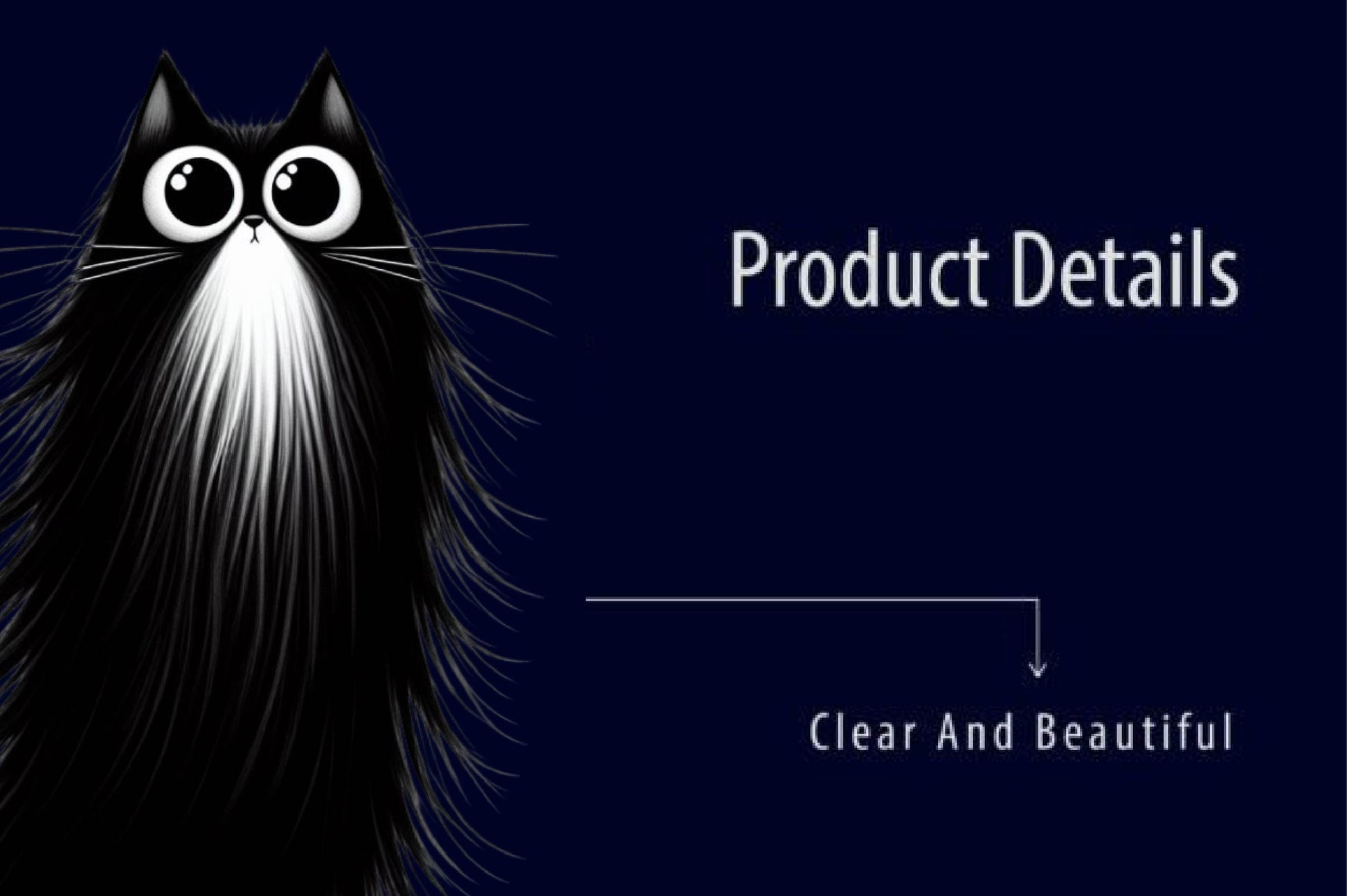 Whimsical Black Cat Clipart Bundle 3 - CraftNest - Digital Crafting and Art