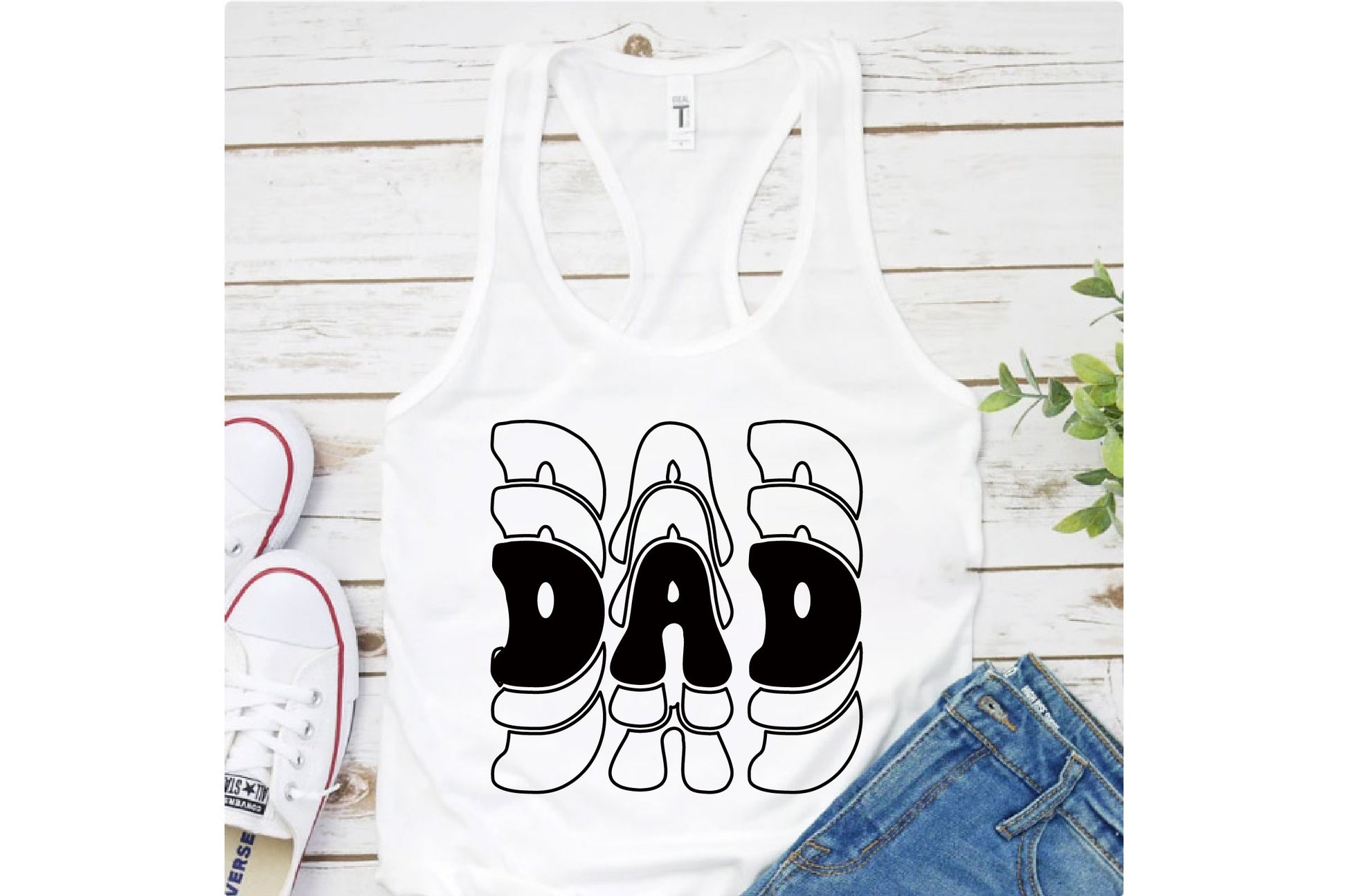 Father's Day SVG Bundle 3 - CraftNest - Digital Crafting and Art