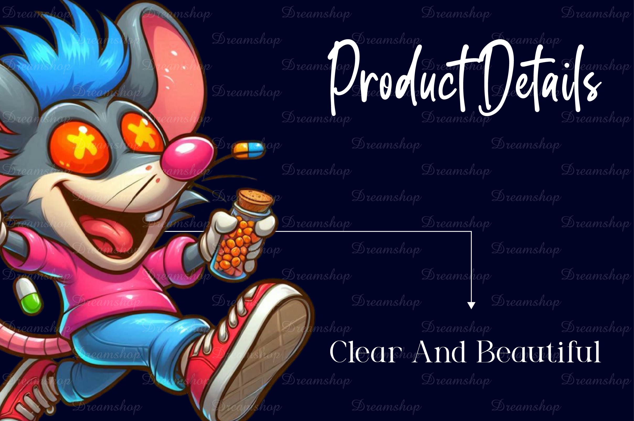 Mouse Funny Mouse Clipart Bundle - CraftNest - Digital Crafting and Art