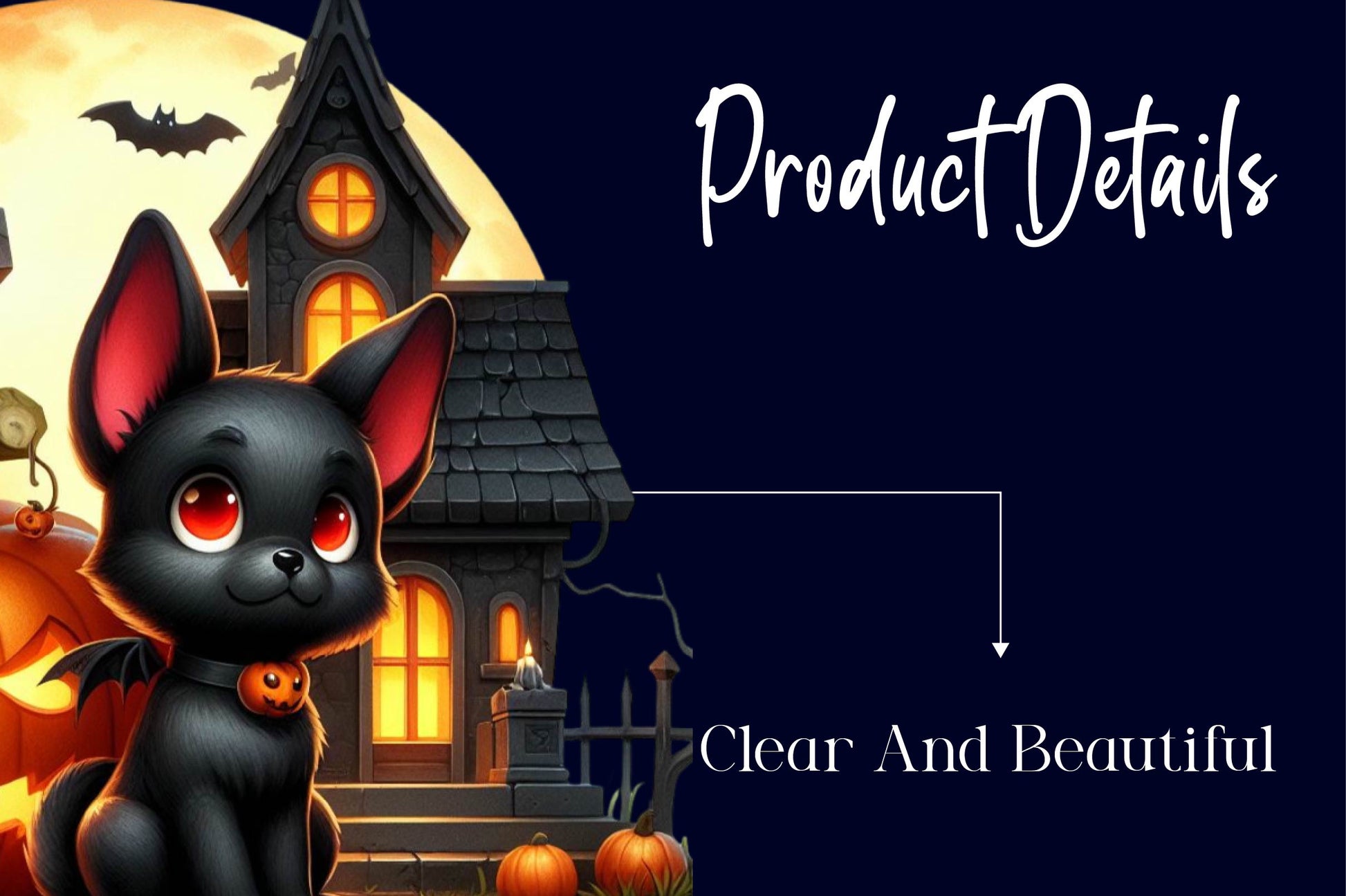 Halloween Dog Clipart Bundle - CraftNest - Digital Crafting and Art