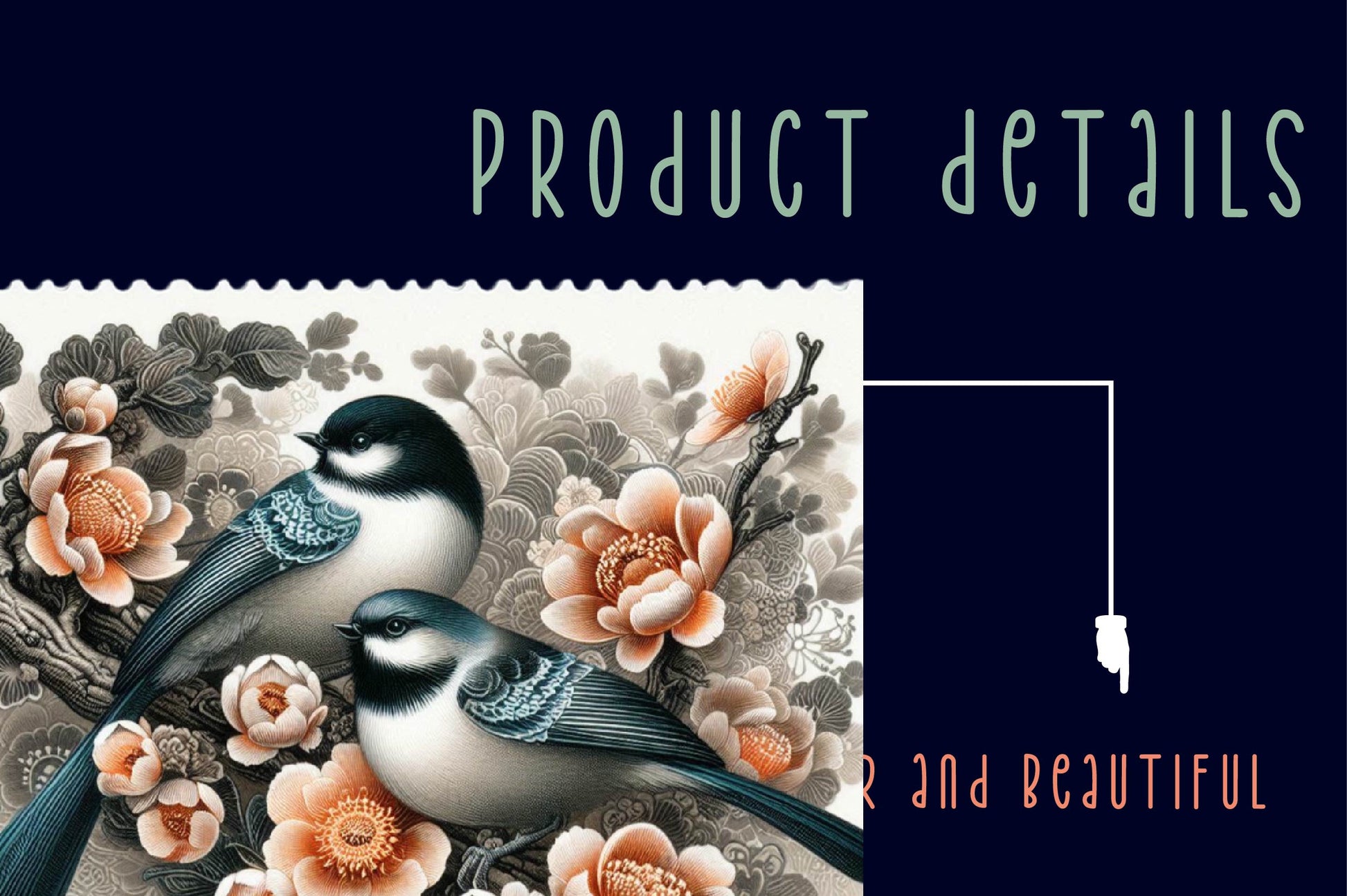 Asian Animals Postage Stamps Clipart Bundle - CraftNest - Digital Crafting and Art