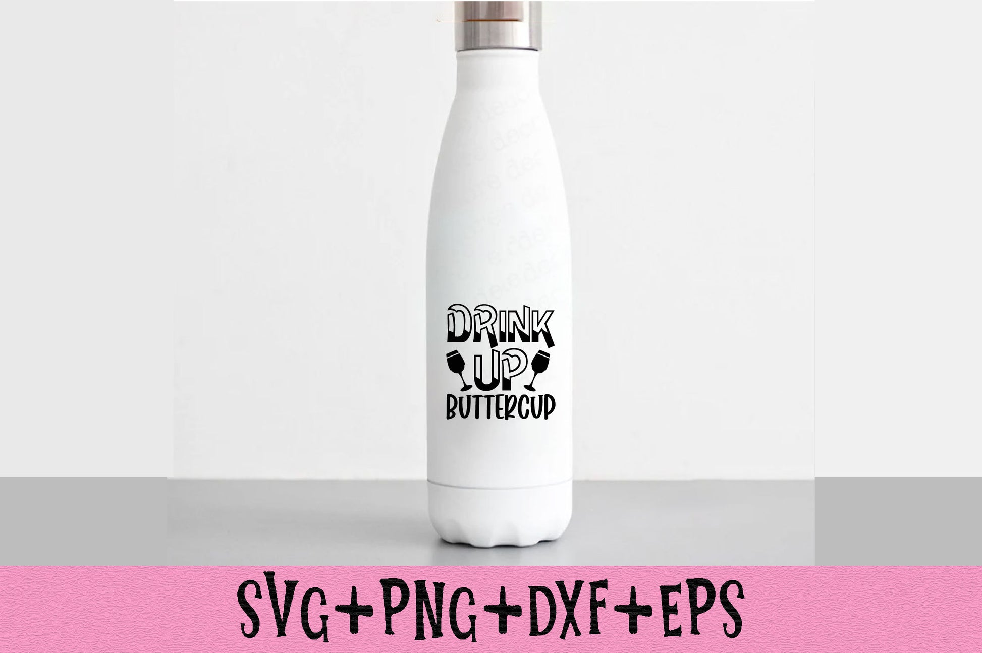 Water Tracker Bundle - CraftNest - Digital Crafting and Art