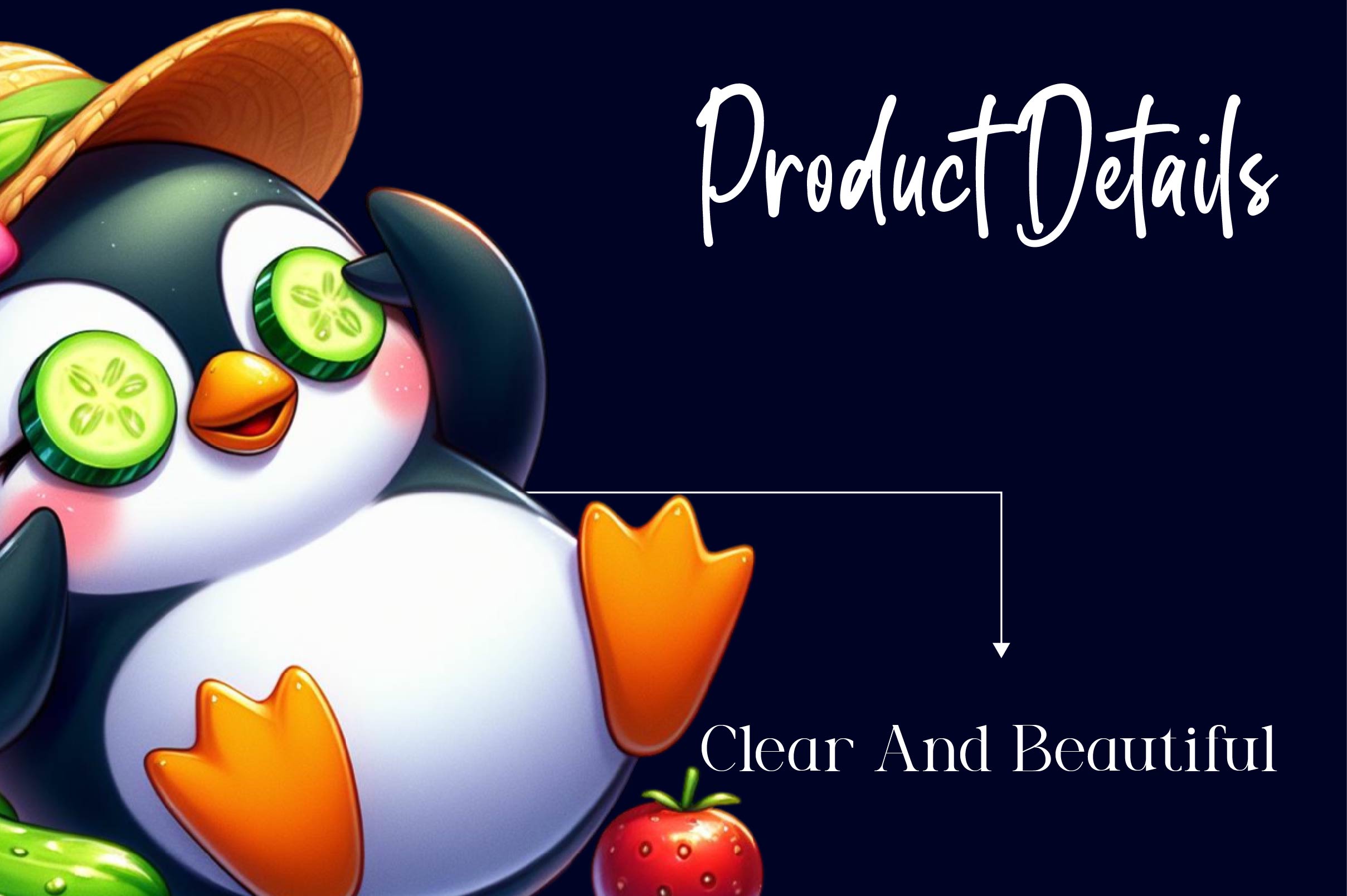 Summer Animals Relaxing Clipart Bundle - CraftNest - Digital Crafting and Art