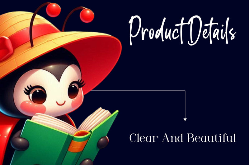 Cute Animals Reading A Book Clipart Bundle - CraftNest - Digital Crafting and Art