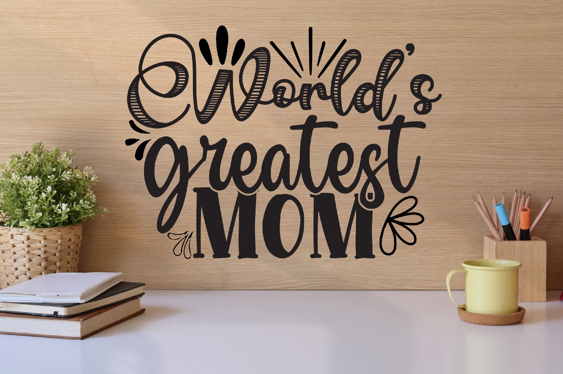 Mother’s Day SVG Bundle - CraftNest - Digital Crafting and Art