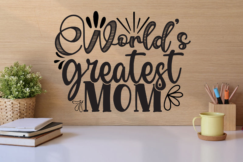 Mother’s Day SVG Bundle - CraftNest - Digital Crafting and Art