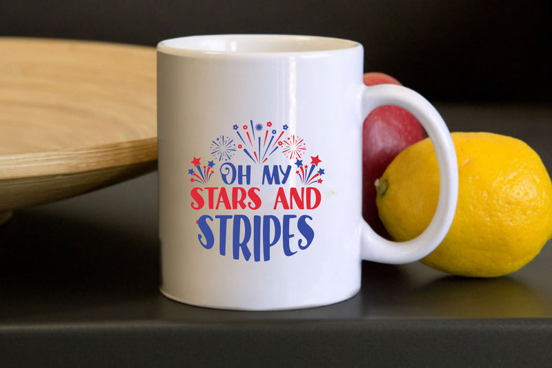 4th July SVG Bundle 2 - CraftNest - Digital Crafting and Art