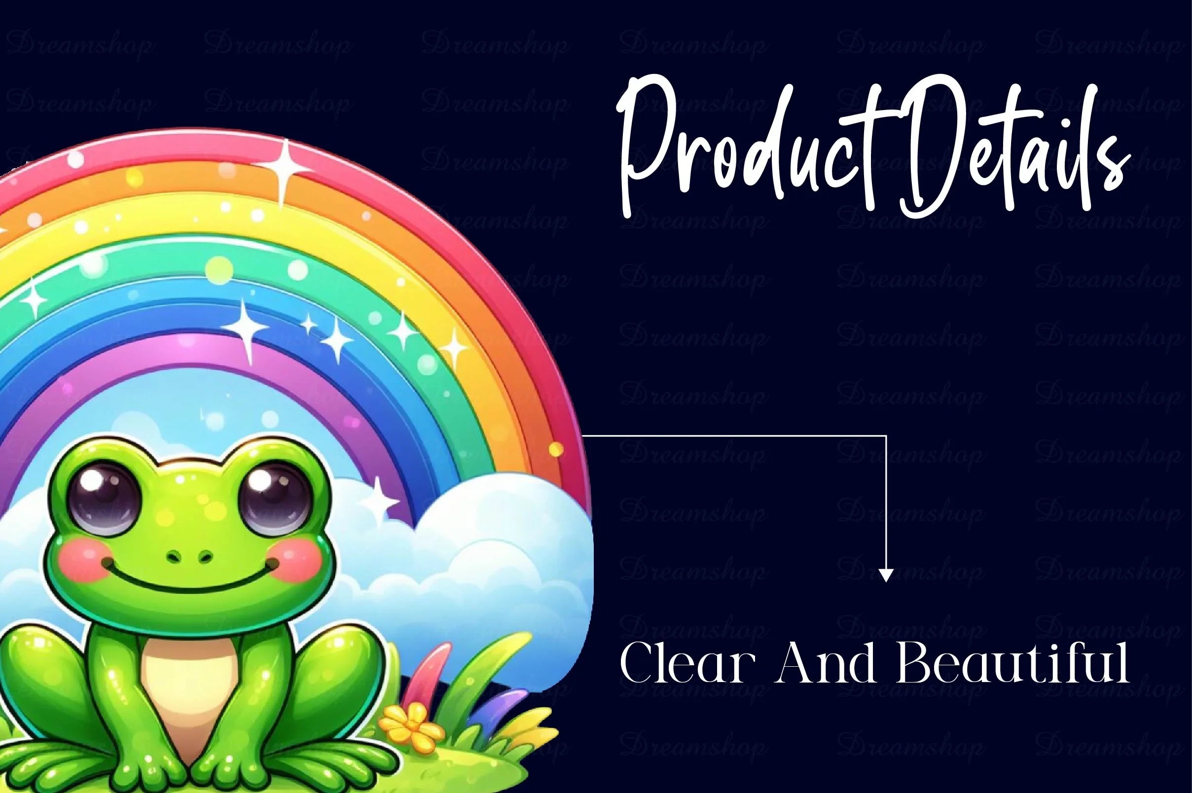 Funny And Cute Frog Clipart Bundle - CraftNest - Digital Crafting and Art