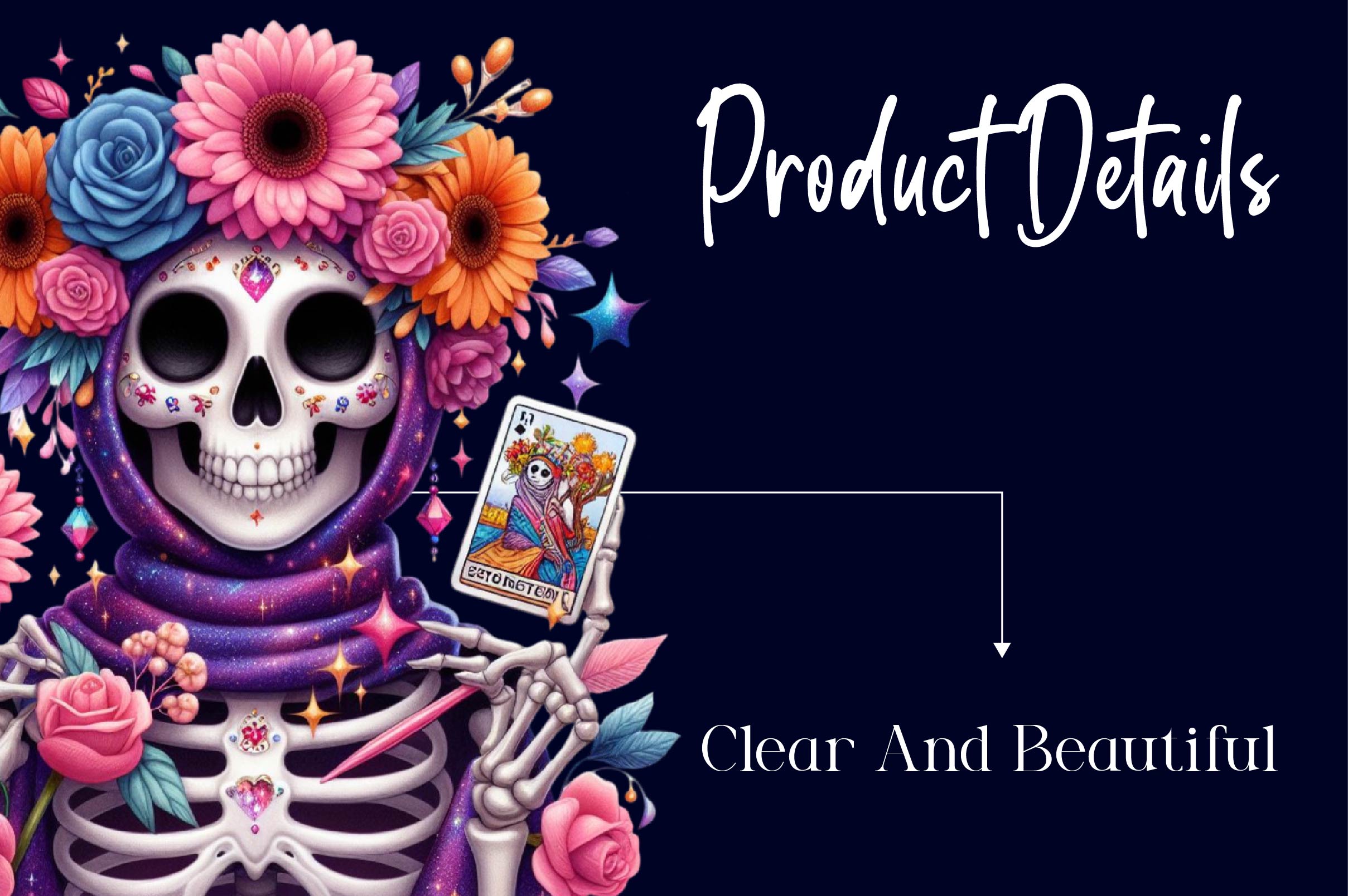 Funny Mom Skeleton Clipart Bundle - CraftNest - Digital Crafting and Art