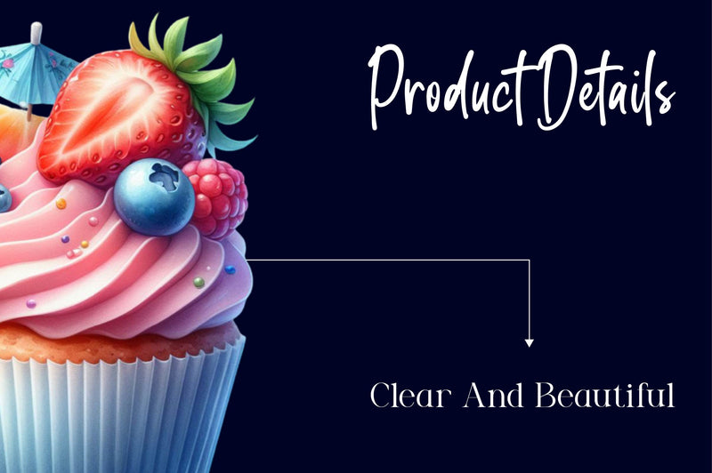 Summer Collection Clipart Bundle - CraftNest - Digital Crafting and Art