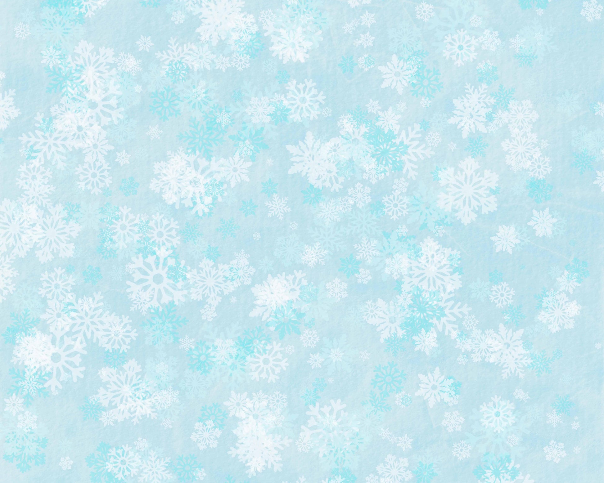 Frozen Winter Seamless Digital Paper - CraftNest - Digital Crafting and Art