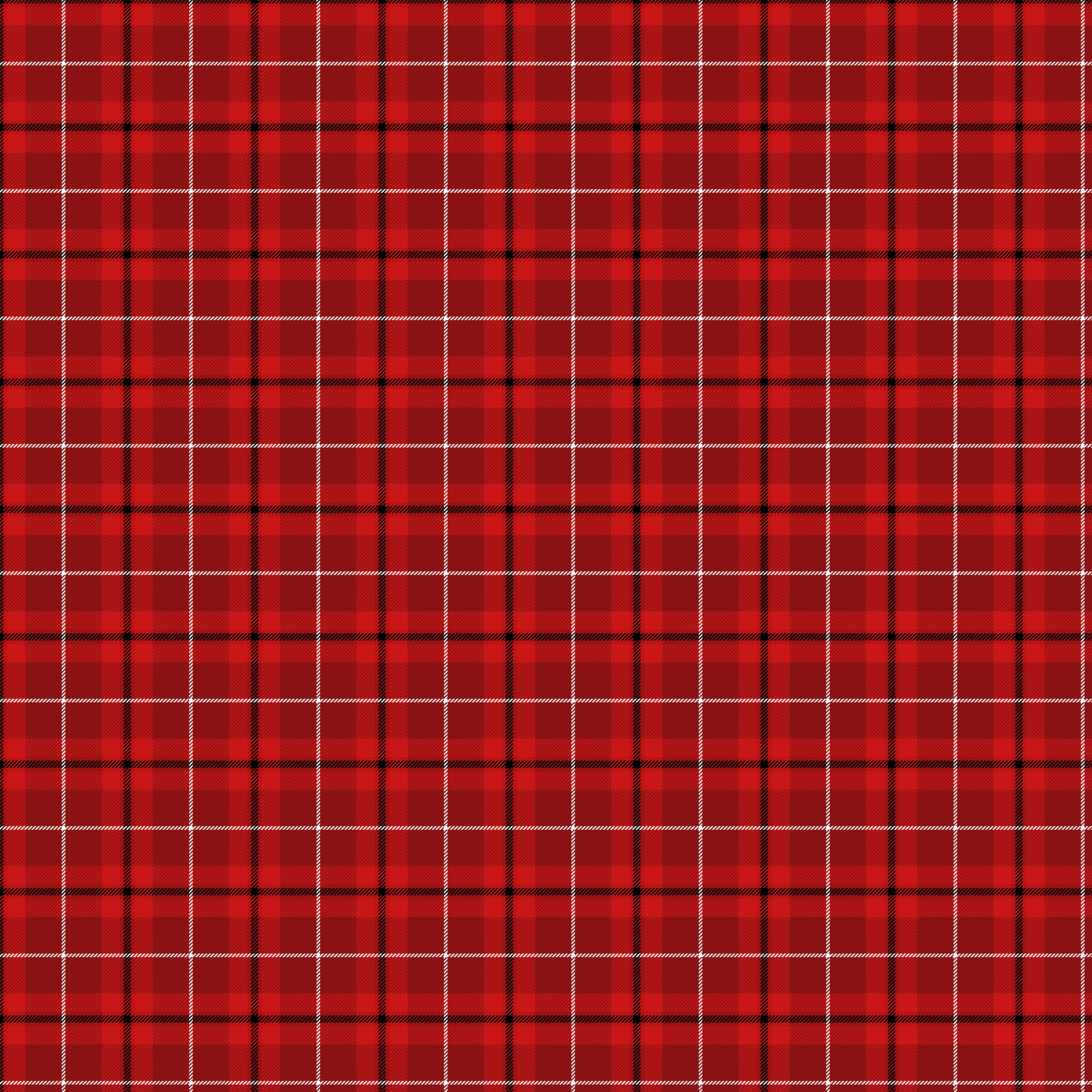 Christmas Seamless Digital Paper 1 - CraftNest - Digital Crafting and Art