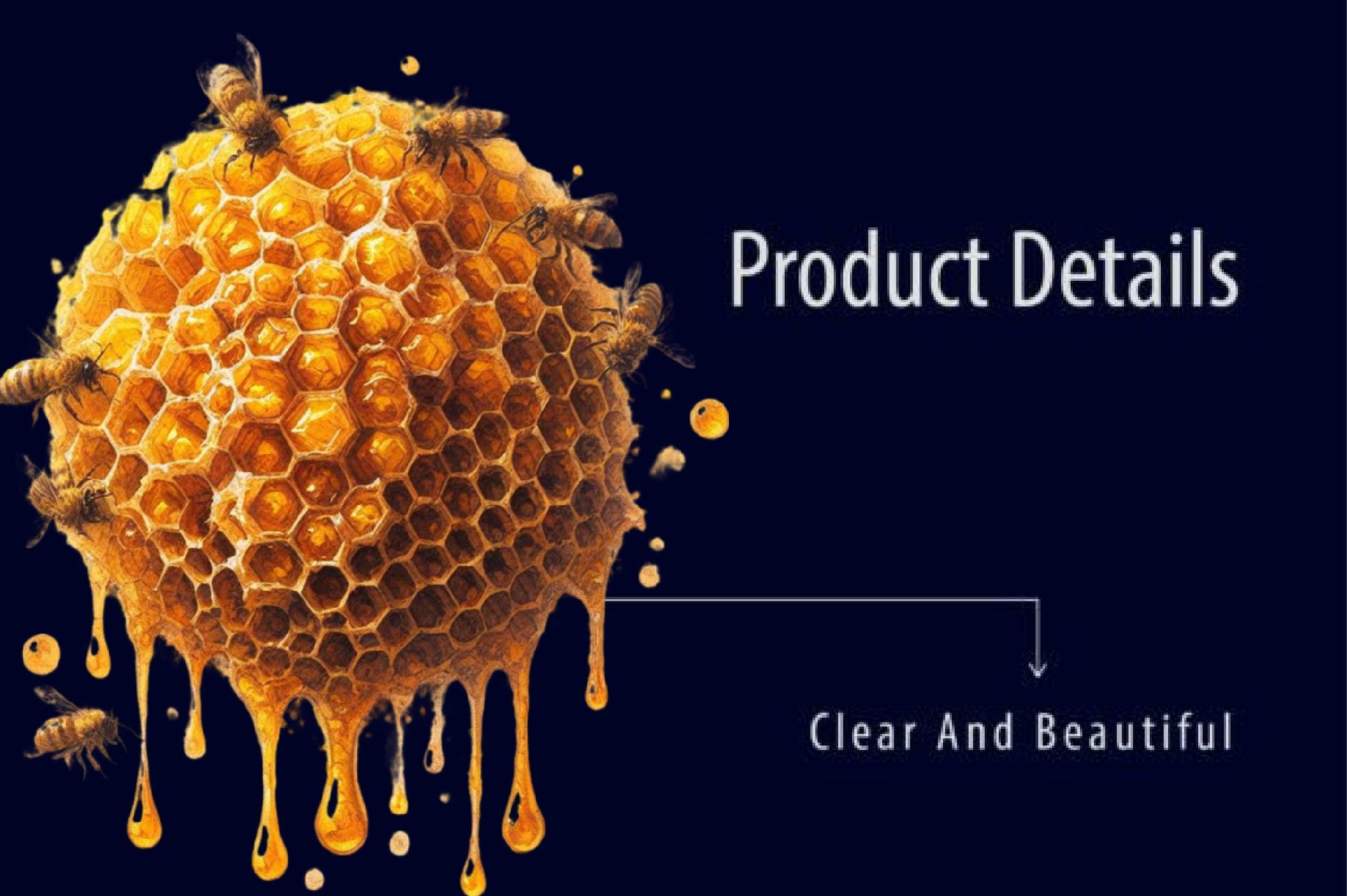 Honey Bees Clipart Bundle - CraftNest - Digital Crafting and Art