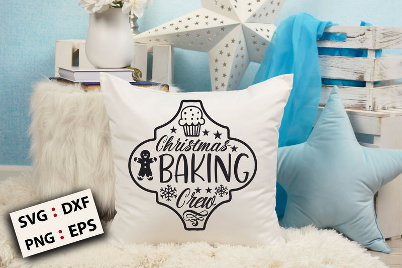 Christmas Arabesque Ornament SVG Bundle 2 - CraftNest - Digital Crafting and Art