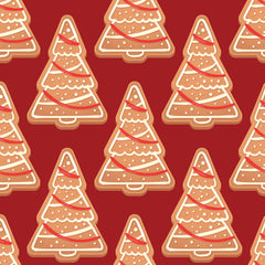 Christmas Seamless Patterns - CraftNest - Digital Crafting and Art